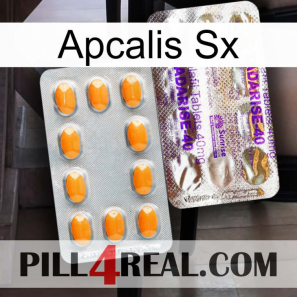 Apcalis Sx new12